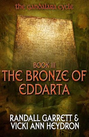 Bronze of Eddarta