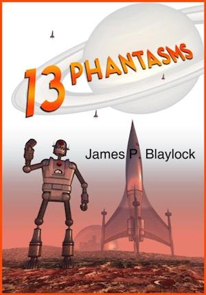 Thirteen Phantasms