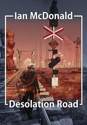 Desolation Road