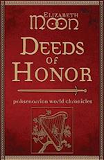 Deeds of Honor