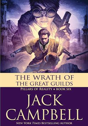 Wrath of the Great Guilds