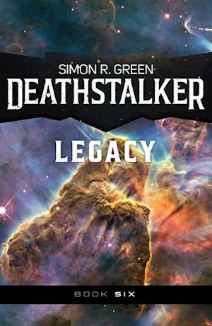 Deathstalker Legacy