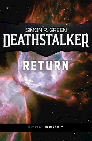 Deathstalker Return