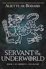 Servant of the Underworld