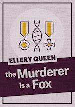 Murderer is a Fox