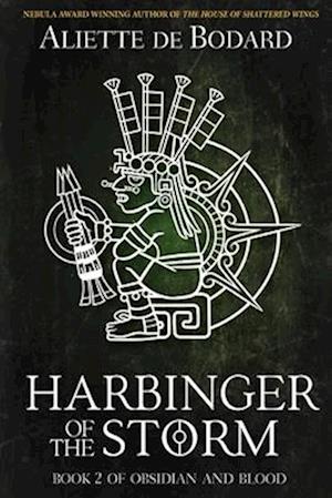 Harbinger of the Storm