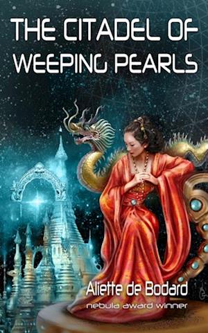 Citadel of Weeping Pearls