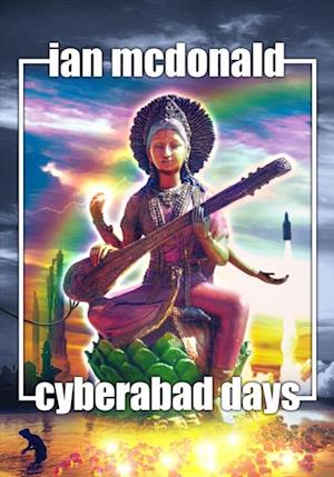 Cyberabad Days