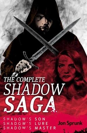 Complete Shadow Saga