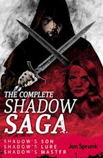 Complete Shadow Saga