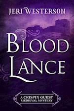 Blood Lance