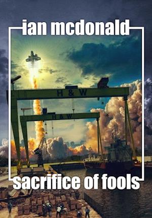 Sacrifice of Fools