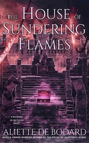 House of Sundering Flames