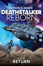 Deathstalker Return