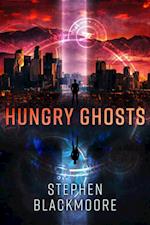 Hungry Ghosts