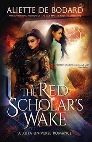 The Red Scholar's Wake