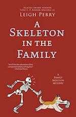 A Skeleton in the Family