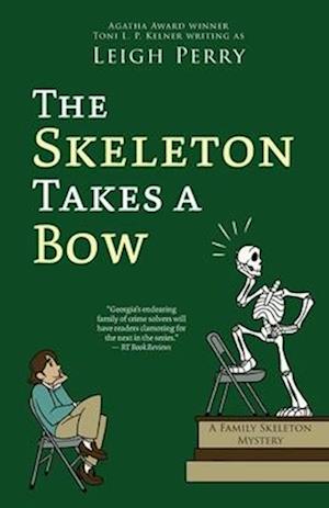 The Skeleton Takes a Bow