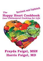 The Happy Heart Cookbook