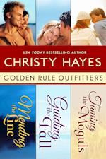 Golden Rule Outfitters Series Boxed Set