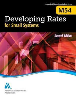 M54 Developing Rates for Small Systems, Second Edition