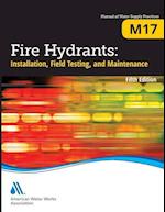 Association, A:  M17 Fire Hydrants