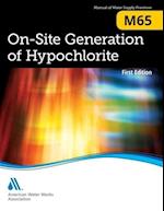 Association, A:  M65 On-site Generation of Hypochlorite