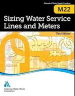 Association, A:  M22 Sizing Water Service Lines and Meters