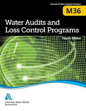 Association, A:  M36 Water Audits and Loss Control Programs