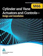 Association, A:  M66 Cylinder and Vane Actuators and Control