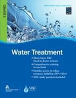 Association, A:  WSO Water Treatment, Grade 1