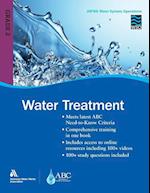 Association, A:  WSO Water Treatment, Grade 2