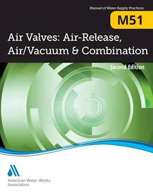 Association, A:  M51 Air Valves
