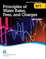M1 Principles of Water Rates, Fees and Charges
