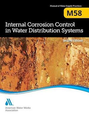 M58 Internal Corrosion Control in Water Distribution System