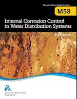 M58 Internal Corrosion Control in Water Distribution System