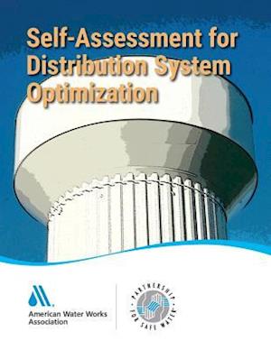 Self-Assessment for Distribution System Optimization: Partn