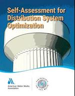 Self-Assessment for Distribution System Optimization: Partn