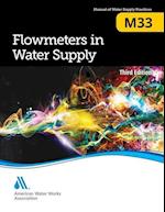 M33 Flowmeters in Water Supply