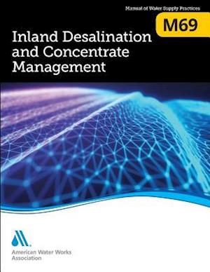 M69 Inland Desalination and Concentrate Management