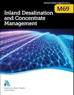 M69 Inland Desalination and Concentrate Management