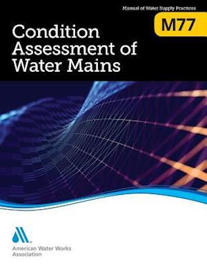 M77 Condition Assessment of Water Mains