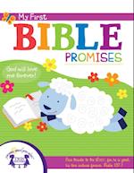 My First Bible Promises