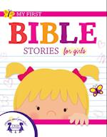 My First Bible Stories for Girls