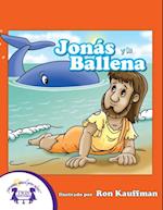 Jonas y la Ballena