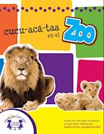 cucu-aca-taa en el Zoo