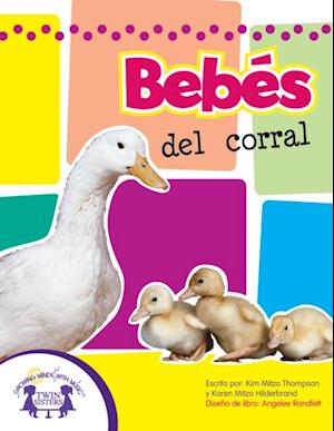 Bebes del corral