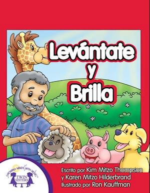 Levantate y Brilla