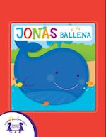 Jonas y la Ballena