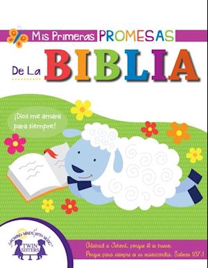 Mis Primeras Promesas De La Biblia